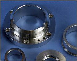 CrN Coating on Form Tools - Northeast Coating Technologies - Providers of Quality PVD Multilayer Wear Resistant Coating For Functional and Decorative Applications - High Quality PVD Coatings, DLC Coating, R&D Coating, and Plasma Nitriding Services - Kennebunk, Maine