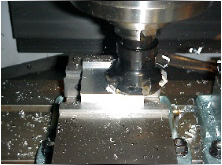 Carbide Inserts - Northeast Coating Technologies - Providers of Quality PVD Multilayer Wear Resistant Coating For Functional and Decorative Applications - High Quality PVD Coatings, DLC Coating, R&D Coating, and Plasma Nitriding Services - Kennebunk, Maine