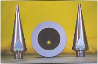 Extrusion Tooling - Northeast Coating Technologies - Providers of Quality PVD Multilayer Wear Resistant Coating For Functional and Decorative Applications - High Quality PVD Coatings, DLC Coating, R&D Coating, and Plasma Nitriding Services - Kennebunk, Maine